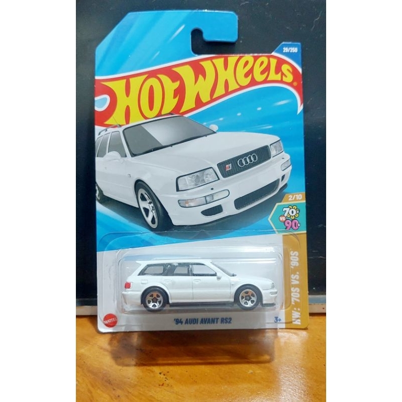 Audi Rs2 Avant em Promoção na Shopee Brasil 2026