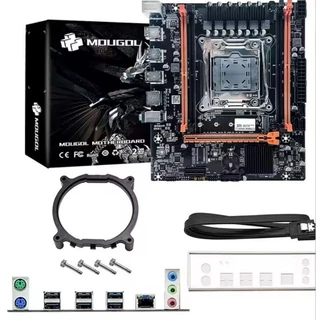 placa mãe X99 Mougol