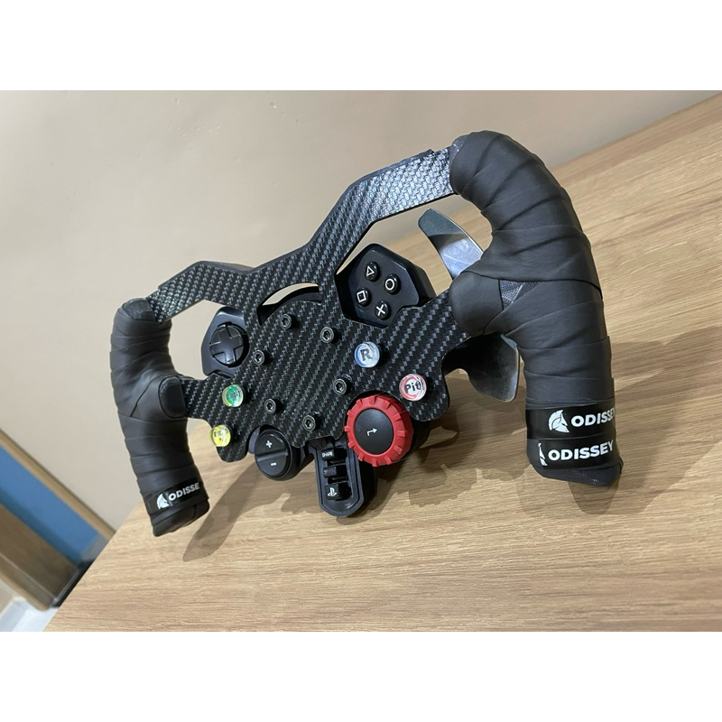 Add on Logitech G29 G920 .