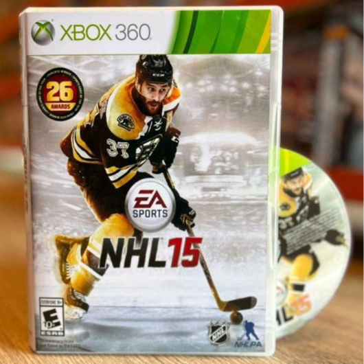 NHL 15 | Shopee Brasil