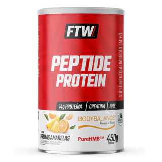 Peptide Protein Pote 450g