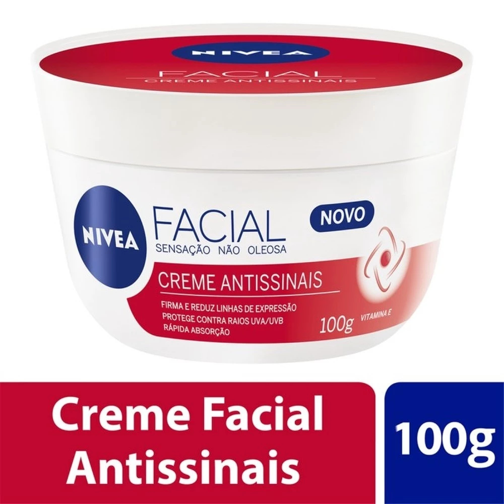 Creme para Antissinais: Onde Comprar | BuscaProdutos