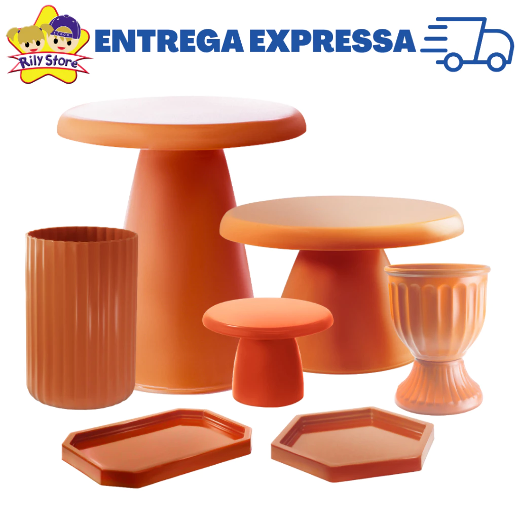 Espelho Formato Retângular