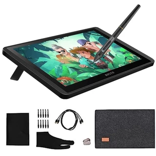 Monitor e Mesa Digitalizadora 11,6'' Com Caneta Digital Alta Resolução E Criatividade Sem Limites em Oferta na Shopee