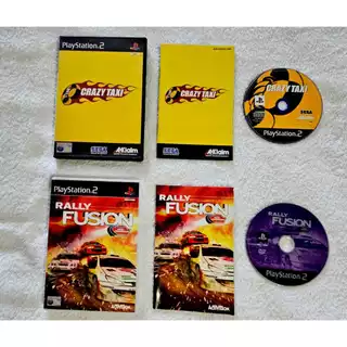 playstation 2 em Promoção na Shopee Brasil 2025