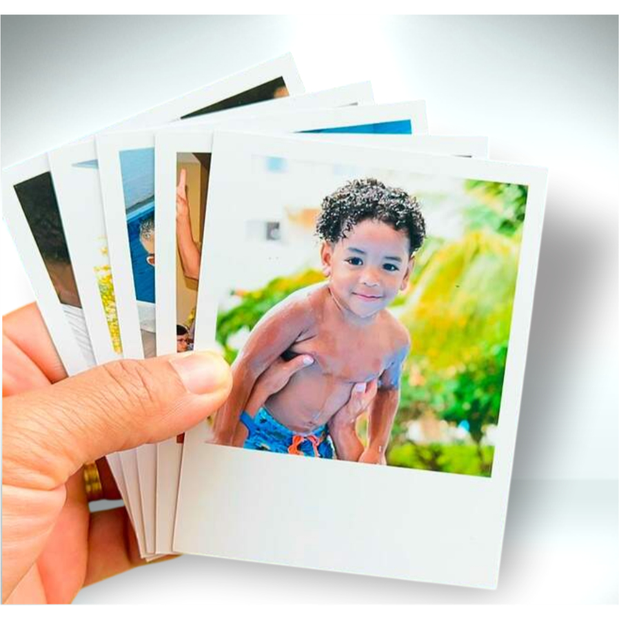 Polaroid 7x10 em Promoção na Shopee Brasil 2026