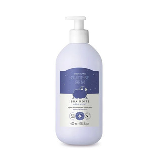 Hidratante Boa Noite 400ml Cuide-se Bem Boticário em Oferta na Shopee