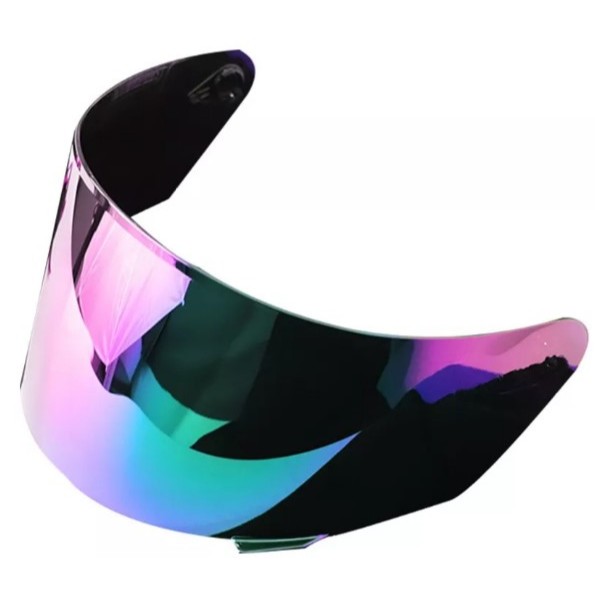 VISEIRA POLIVISOR RACE TECH SECTOR VARIAS CORES ANTI RISCO VOLTKON EXILIO GRID