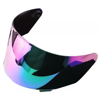 VISEIRA POLIVISOR RACE TECH SECTOR VARIAS CORES ANTI RISCO VOLTKON EXILIO GRID