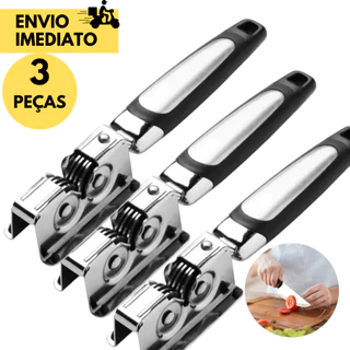 Kits 3 ou 1 Amolador Afiador De Facas Em Aço Inox Profissional para Amolar Facas, Tesoura em Oferta na Shopee