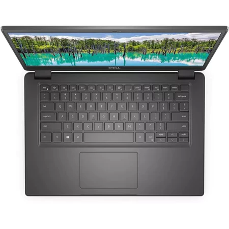 Notebook Dell Latitude 3410 Core I5 10ger 8gb 240ssd Win 11