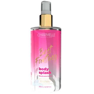 BODY SPLASH BEST FANTASY CHARMELLE COSMETICOS