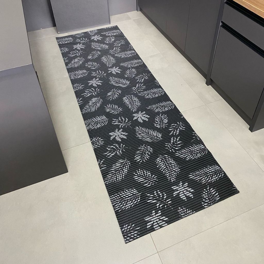 Passadeira Emborrachada Soft 65CM Largura Antiderrapante Por Metro ...