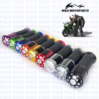Par de Manopla Esportiva Universal Moto Peso Curto Diamante - Diversas Cores em Oferta na Shopee