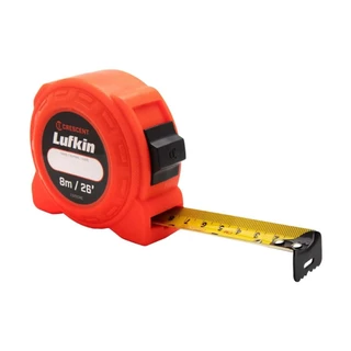 Trena De Bolso L525cme 8mt Lufkin Basic