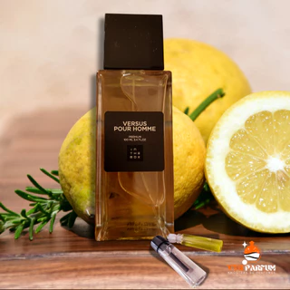 Versus Pour Homme - In The Box Perfume