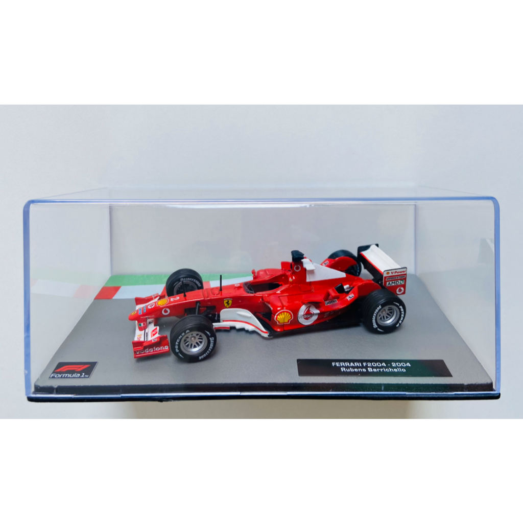 Figurine Figure Formule 1 F1 1/43 Dany 2010 FERNANDO ALONSO