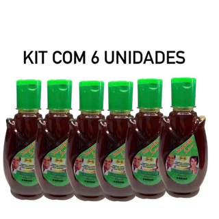 Sabonete Intimo Bonatura Kit com 6 ou 12 unidades Fragrancias Aroeira Unisex 240ml