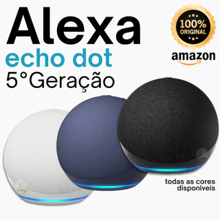 Todas as Alexa na Black Friday 2025 | BuscaProdutos