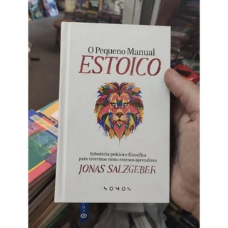 O Pequeno Manual Estoico