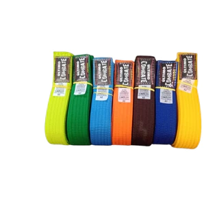 Faixas Judo Infantil: Onde Comprar | BuscaProdutos