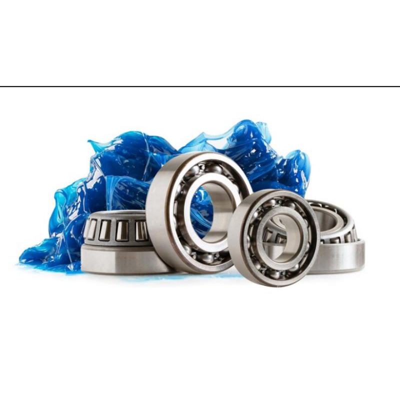 GRAXA AZUL BLUTER MP-2/400GR P/ROLAMENTOS MÚLTIPLAS APLICAÇÕES