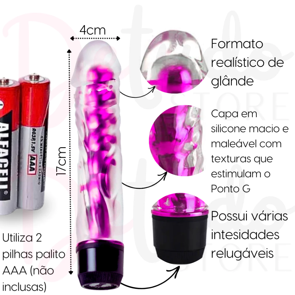 Kit Feminino Estimulador Ponto G Plug Anal Golfinho Dedeira Produtos Para Casal