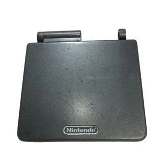 TAMPA DA TELA -NINTENDO GAME BOY ADVANCE - ORIGINAL (USADO).
