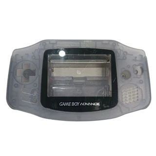 CARCAÇA DE NINTENDO GAMEBOY ADVANCE ORIGINAL (USADO).