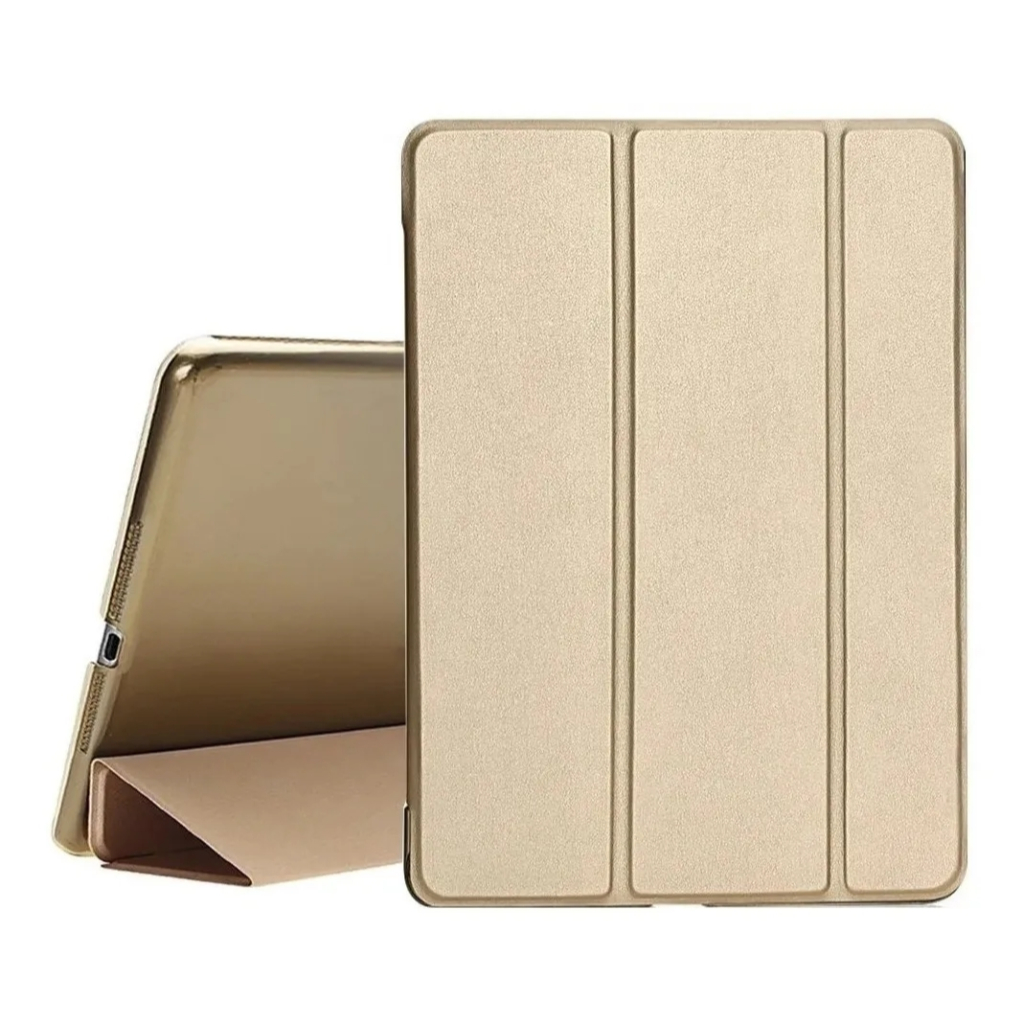 Capa para iPad Pró 9.7 Pol. Smart Cover Case com Traseira A1673