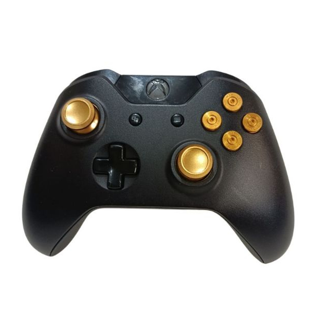 CONTROLE DE XBOX ONE - PRIMEIRA GERAÇÃO (USADO).