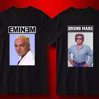 Camiseta Streetwear Eminem Belo Meme Estampa Frente 100% Algodão