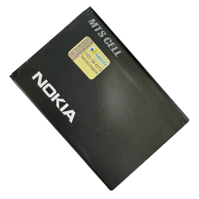 Batteria TECHTEK 2700mAh Per Nokia C10, C20, C21 - Sostituisce BL-29CI E BL-29CL