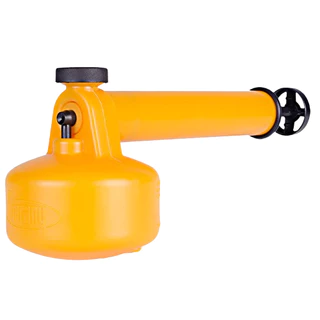 Pulverizador Bomba Fritz Export 370ml - Guarany