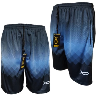 Bermuda Masculina Esporte, Academia Quad