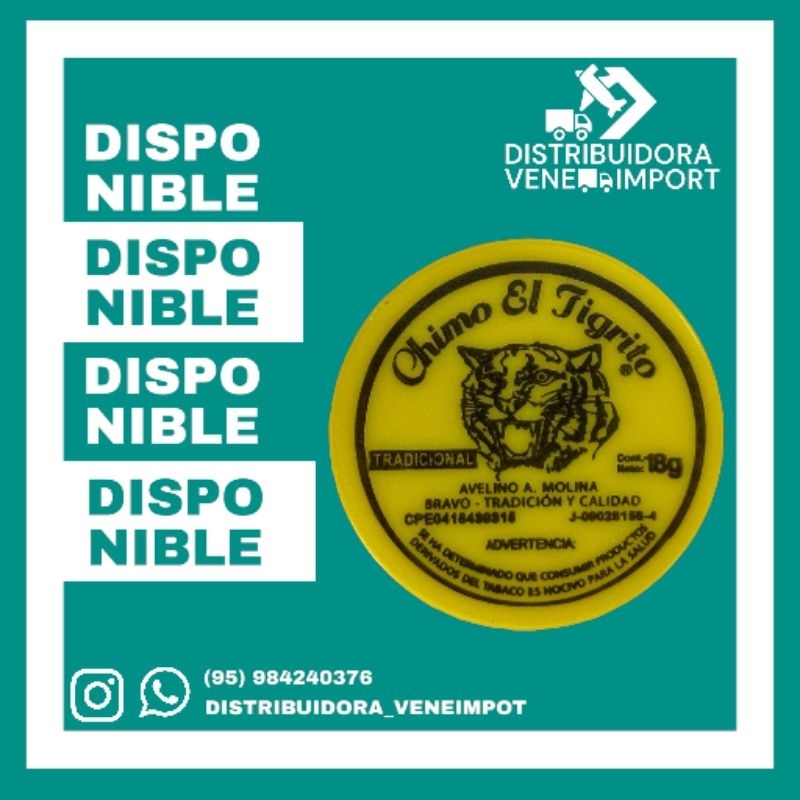 kit de 6 unidades de Chimo tigrito amarillo venezolano | Shopee Brasil