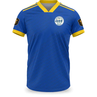 Uniforme - G3X - KL 2025 - COM PATROCINADORES