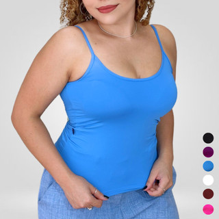 Body Infantil OVIGILY - Elastano, Sem Mangas, Meninas