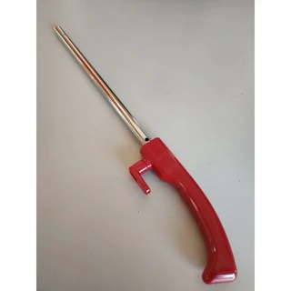 Cabo Extensor Para Aspirador Bas1200/ Bas1290/Bas1450/ Bas1500/ Bas1550/ Bas1600 Ler Descrição Abaixo
