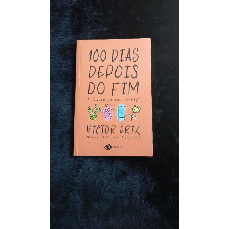 100 dias depois do fim | Shopee Brasil