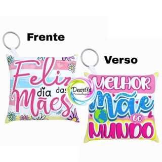 10 Almochaveiros para Dia das Mães Presente Lembrancinhas em Oferta na Shopee