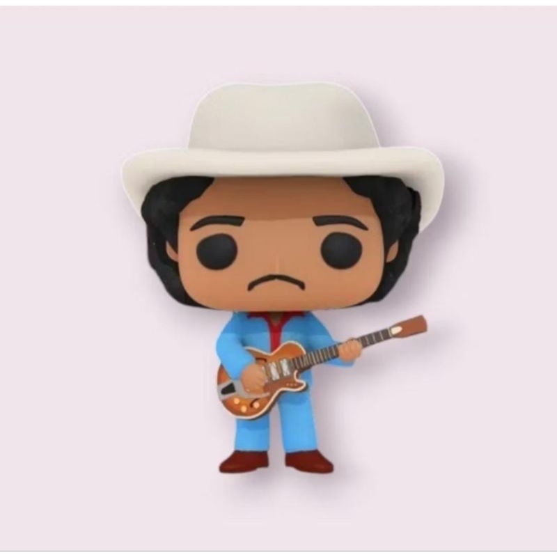Boneco Funko Bruno Mars Die With a Smile Lady Gaga Action Figure ...
