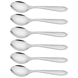 Colher De Café Laguna Inox - Tramontina (6 unidades)