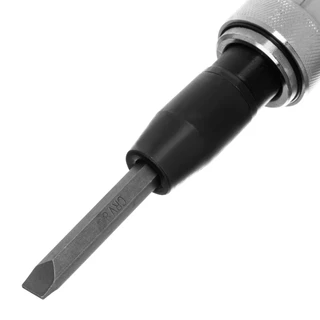 Chave de Impacto Encaixe 1/2" 6 Peças MTX Aperta Solta Fixadores Antigos e Excessivamente Apertados
