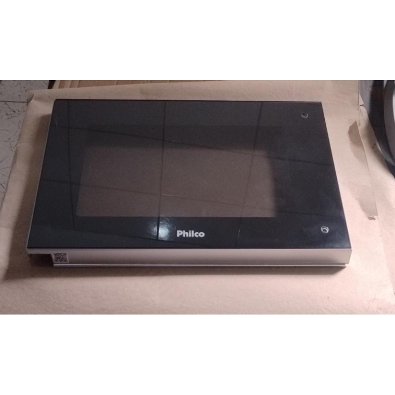 Porta para Microondas Pmo34e compatível Philco sem puxador