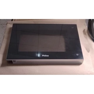 Porta para Microondas Pmo34e compatível Philco sem puxador