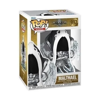 Funko Malthael 992 Diablo Reaper Of Souls Original
