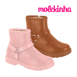 Bota Dakotinha Infantil em Promoção na Shopee Brasil 2025