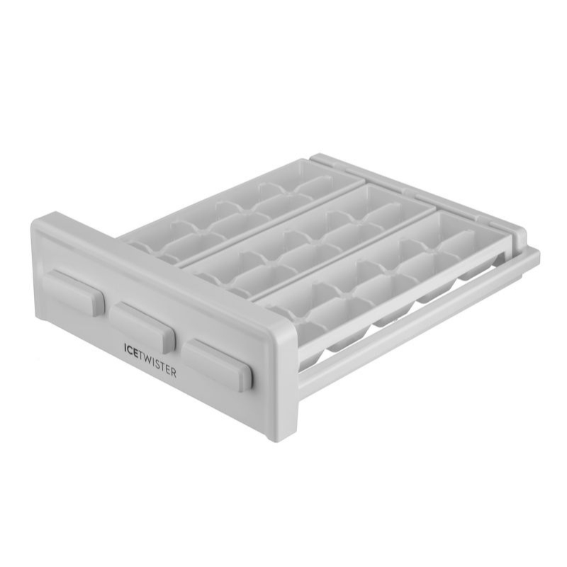 BANDEJA DE GELO ICE TWISTER REFRIGERADOR ELECTROLUX DM84X | Shopee