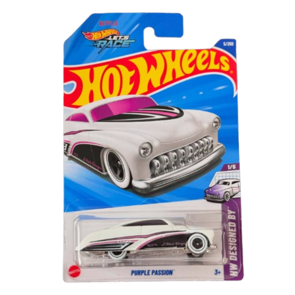 hot wheels purple passion em Promoção na Shopee Brasil 2026